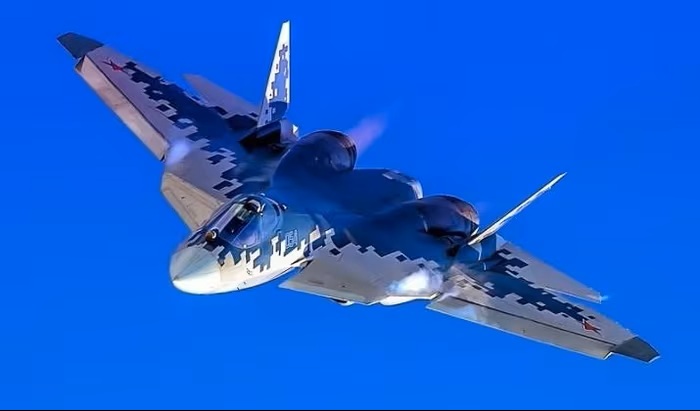 Thương vụ Su-57 cho Ấn Độ vẫn tiếp tục: Điều gì khiến máy bay tàng hình của Nga hấp dẫn?