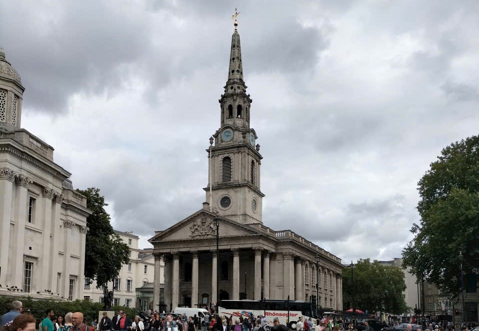 6 năm sau Brexit: Cuộc chia ly ngậm ngùi giữa người châu Âu và 'Xứ sở sương mù'