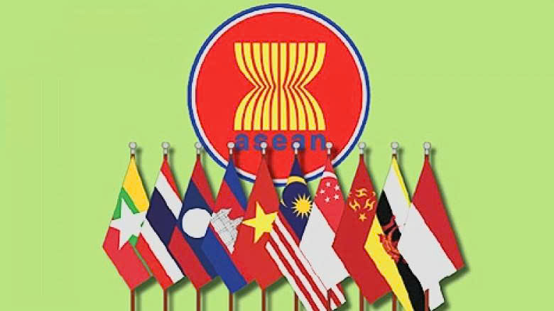 ASEAN tại ngã ba đường: Rủi ro gia tăng giữa cuộc chạy đua vũ trang ở châu Á - Thái Bình Dương