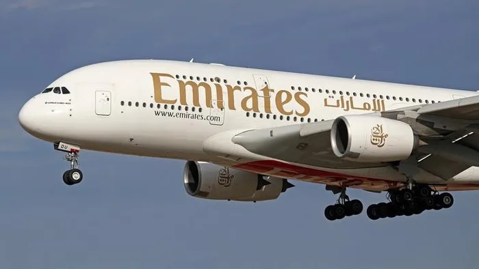 Bị hoãn giao máy bay, Emirates 'đàm phán nghiêm túc' với Boeing