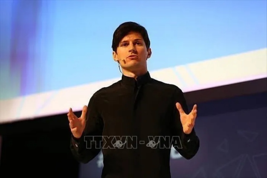 Vụ bắt giữ CEO Telegram: Chờ đợi phán quyết 'nóng' trong ngày 28/8