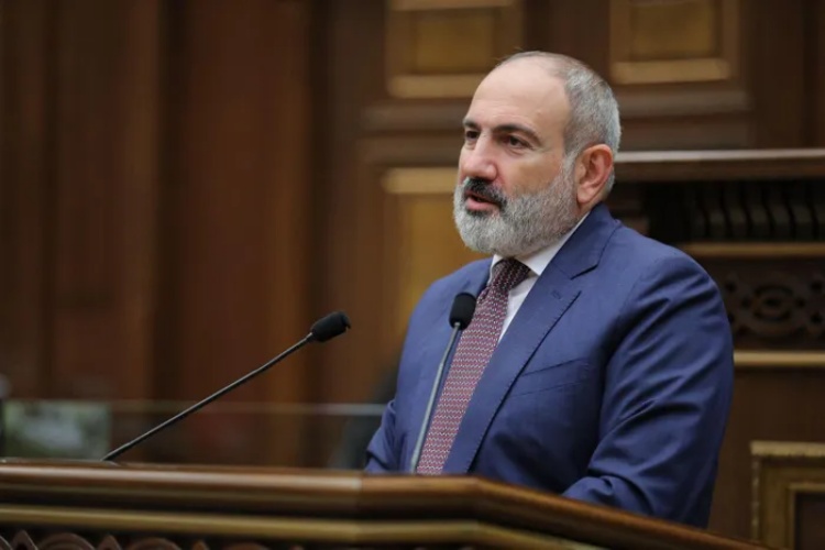 Cách Armenia giúp Nga vượt qua lệnh trừng phạt của phương Tây
