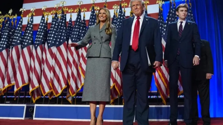 Bầu cử Mỹ 2024: 5 điểm nhấn trong chiến thắng của ông Trump