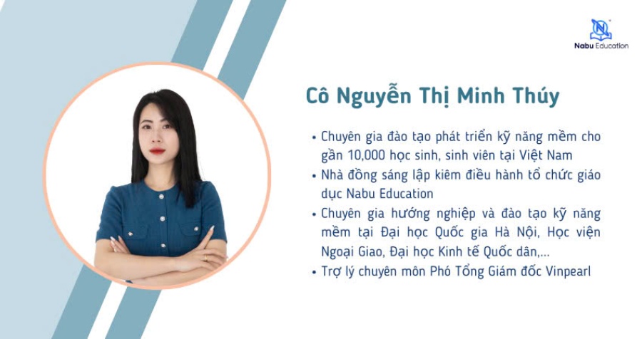 Góc nhìn chuyên gia: 