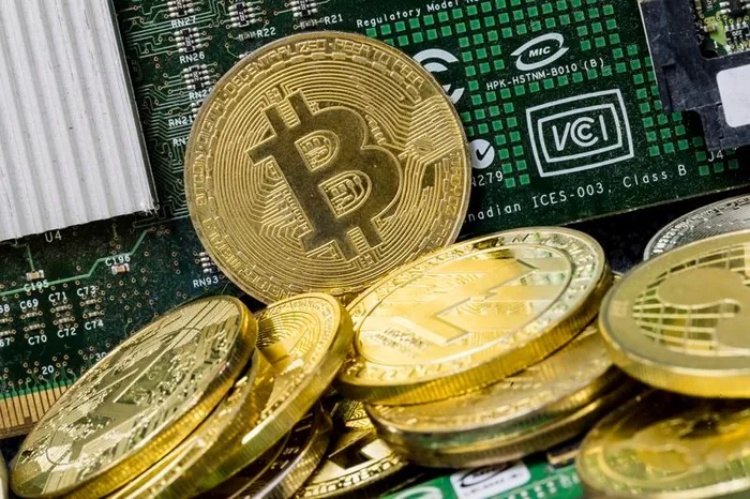 Sắp luật hóa tài sản số, giao dịch bitcoin và tiền ảo sẽ bị đánh thuế?