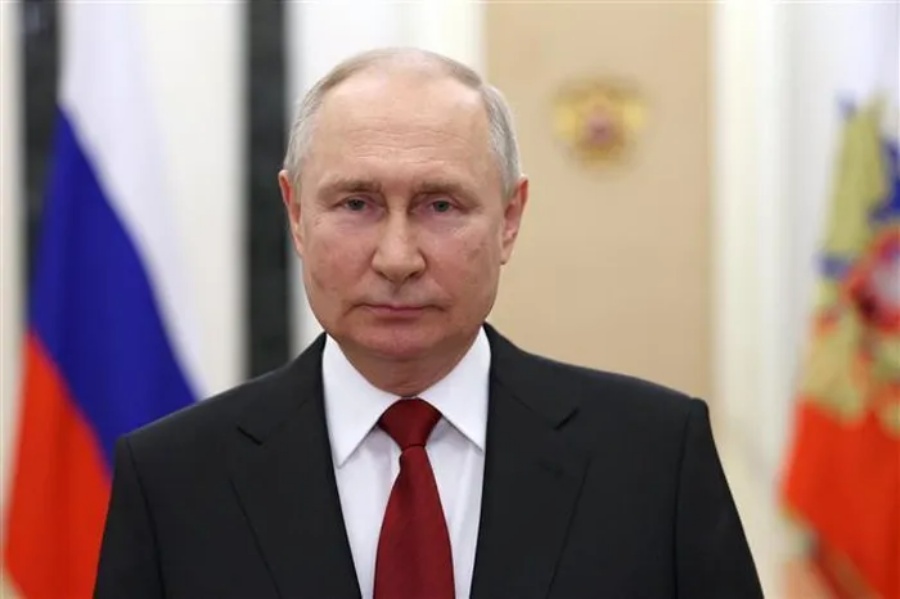 Tổng thống Nga Putin phê chuẩn gói ngân sách quốc phòng hơn 145 tỷ USD