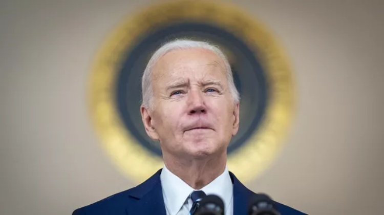 Đã rõ Biden chuẩn bị gì cho Ukraina trước khi ông rời nhiệm sở