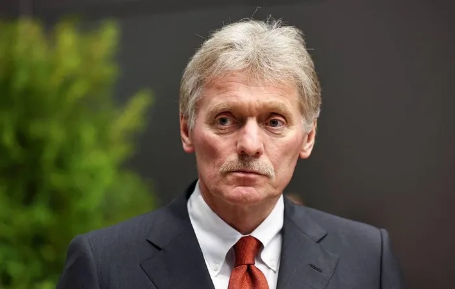 Điện Kremlin: Ukraine đang lo lắng trước diễn biến bất lợi trên chiến trường