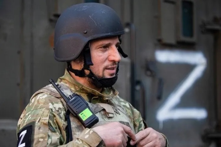 Chỉ huy đặc nhiệm Chechnya: Ukraine sẽ 'sụp đổ' sau trận Kursk