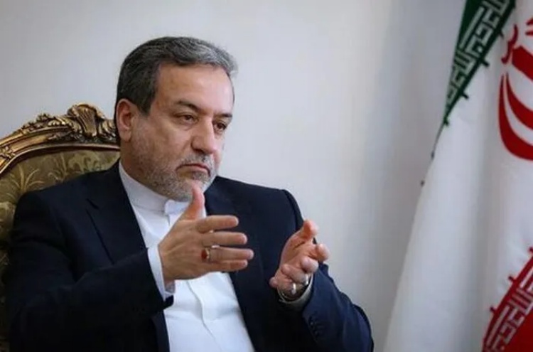 Iran muốn Mỹ và châu Âu dỡ bỏ lệnh trừng phạt để giảm căng thẳng