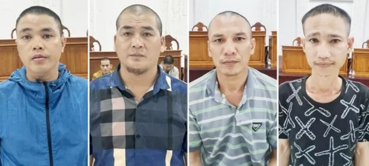 Kí ức rùng rợn nơi động quỷ xứ người-Bài 1: Những lá thư kêu cứu về Việt Nam