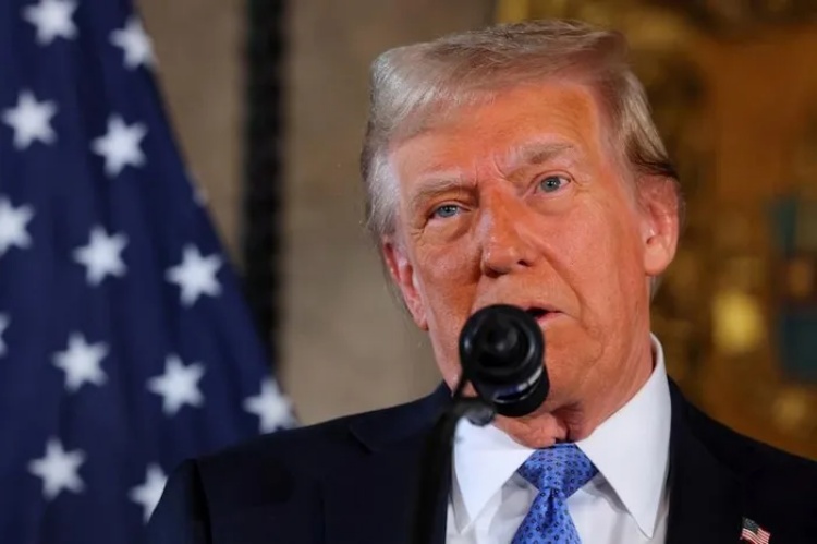 Chưa nhậm chức, ông Trump đã ảnh hưởng tới lập trường chính sách ở nhiều nước