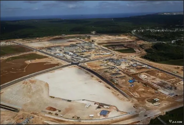 Mỹ di chuyển binh sỹ ra khỏi Nhật Bản