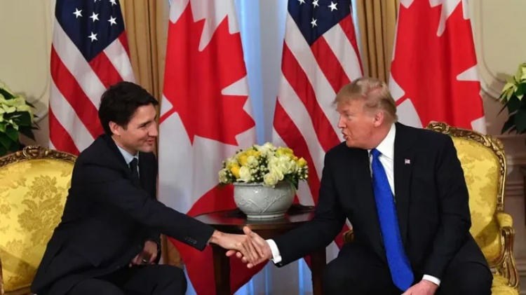 Năm ẩn ý trong phát ngôn của ông Trump 