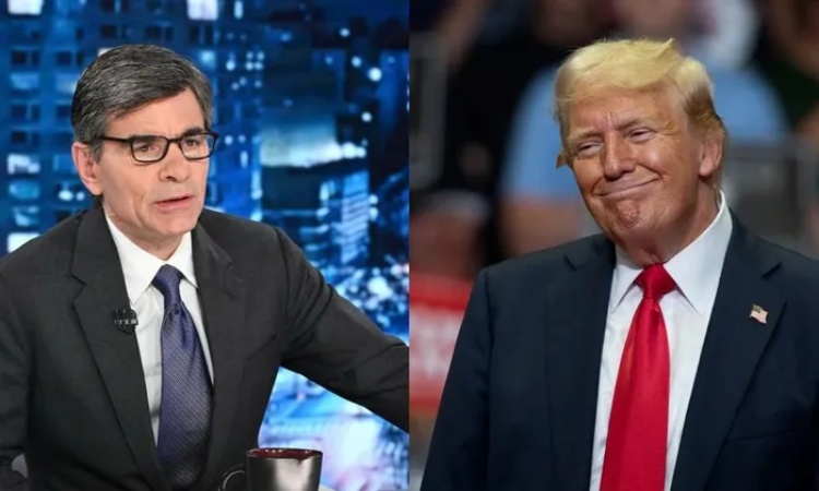 Ông Trump nhận tin vui bất ngờ