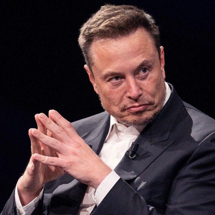 Bỏ mặc thế giới chạy theo mình làm xe điện, Elon Musk đang phát cuồng với dự án mới: Ngốn hàng tỷ USD, nếu thành công sẽ nắm trong tay siêu máy tính lớn nhất