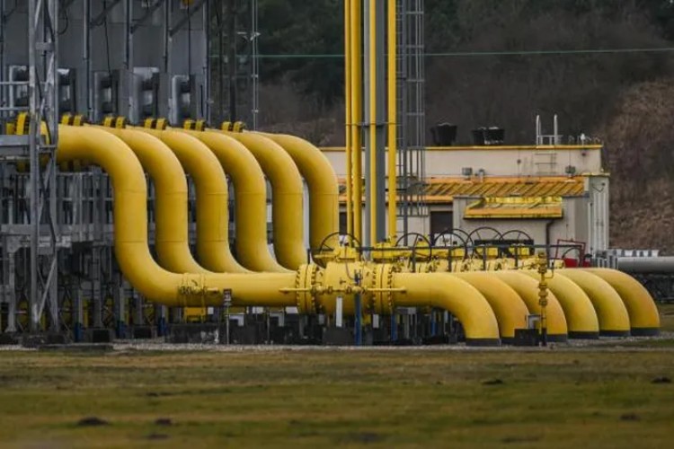 Căng thẳng gia tăng giữa Ukraine với Slovakia và Hungary