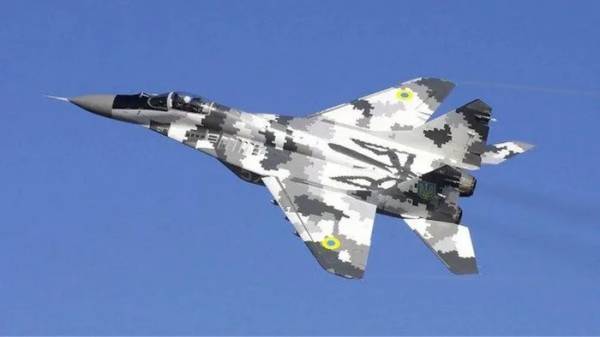 Bắn hạ hai MiG-29 chỉ trong một ngày