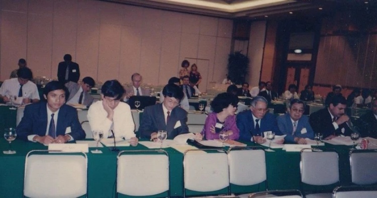 Những giờ phút đấu tranh căng thẳng để giành lại vùng trời bay Hồ Chí Minh