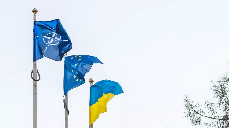 EU lần đầu thảo luận về việc gửi giảng viên đến Ukraina