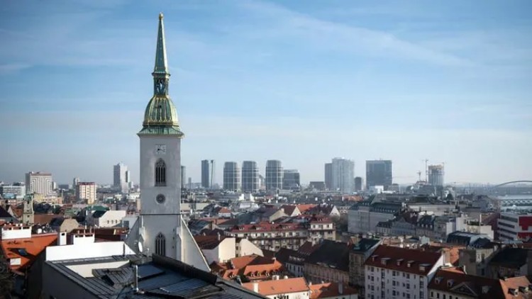 Thêm một nước trong NATO công khai phản đối việc Ukraine trở thành thành viên