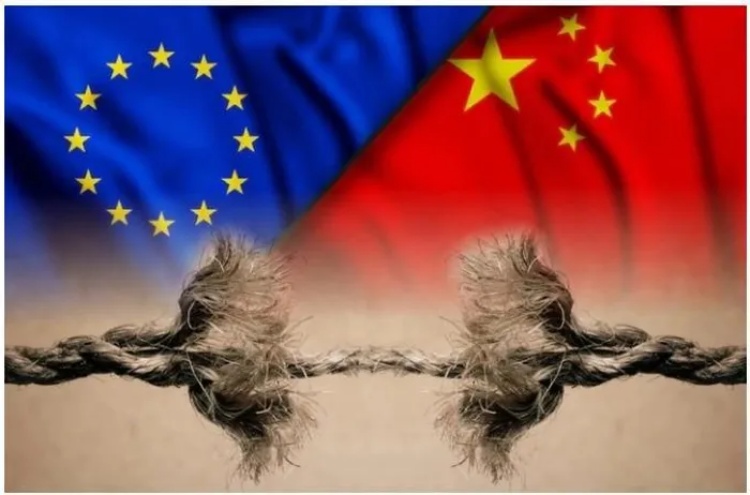 Rất bất bình với EU về thuế xe điện, Trung Quốc 'gõ cửa' WTO 'hỏi cho ra nhẽ'