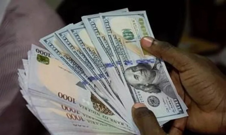 Tỷ giá USD hôm nay (24-7): Đồng USD trong nước và thế giới đồng loạt tăng