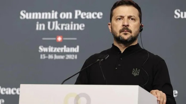 Ukraine lo sợ ông Trump trở lại nhà Trắng, Mỹ tìm người thay thế ông Zelensky