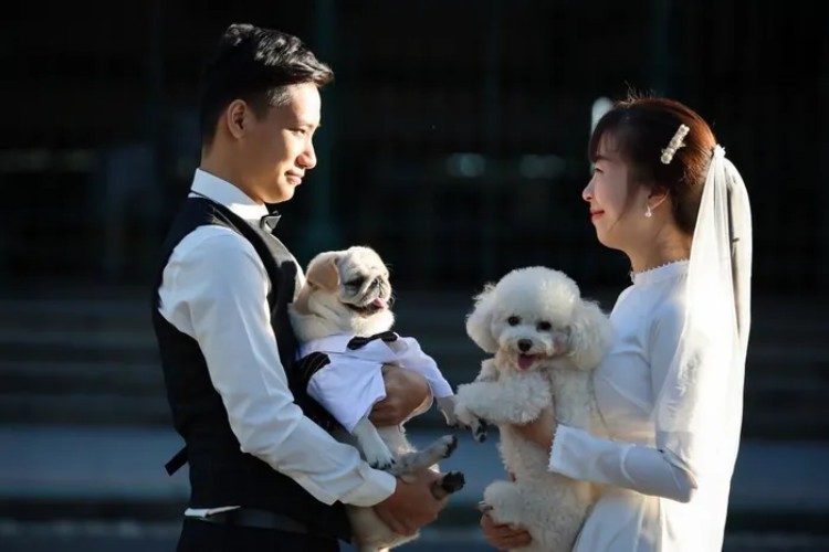 Mất cân bằng giới tính, nhiều đàn ông Việt Nam nguy cơ ế vợ