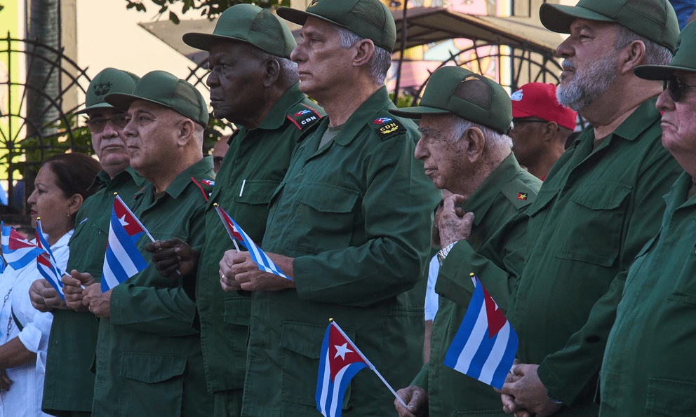 Cuba xác nhận cuộc gặp với phái đoàn Mỹ tại La Habana, tiết lộ ưu tiên hàng đầu của đất nước