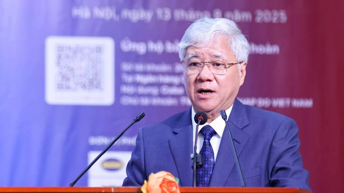 Số tiền ủng hộ nhân dân Cuba vượt 320 tỷ đồng