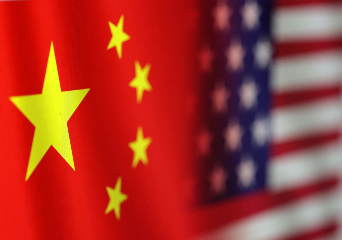 Phản ứng mạnh mẽ của Trung Quốc trước việc Mỹ bán vũ khí cho Đài Loan