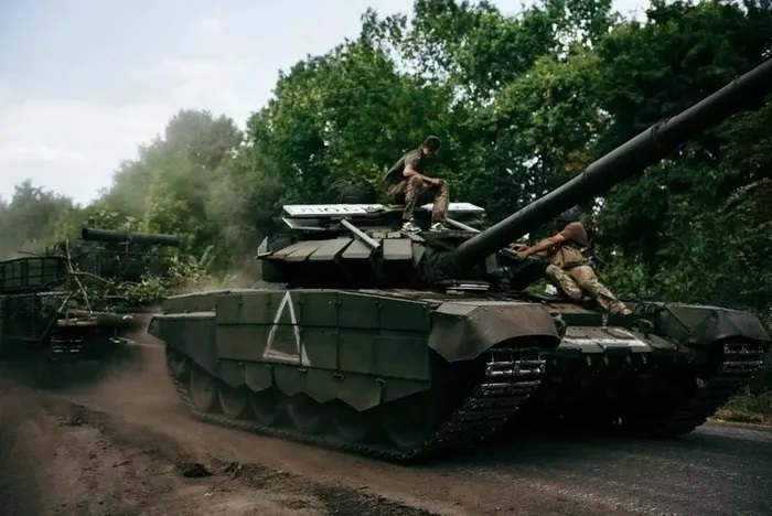 Quân đội Đức nghi ngờ khả năng phản công và xoay chuyển tình thế của Ukraine