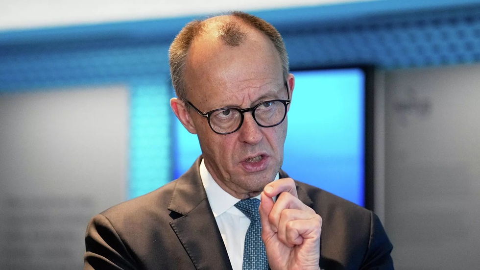 Chính trị gia Đức gọi Thủ tướng Merz là kẻ phản bội