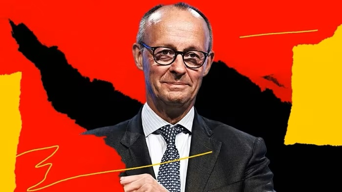 Thủ tướng Friedrich Merz 'mất điểm' trong cuộc thăm dò dư luận mới nhất