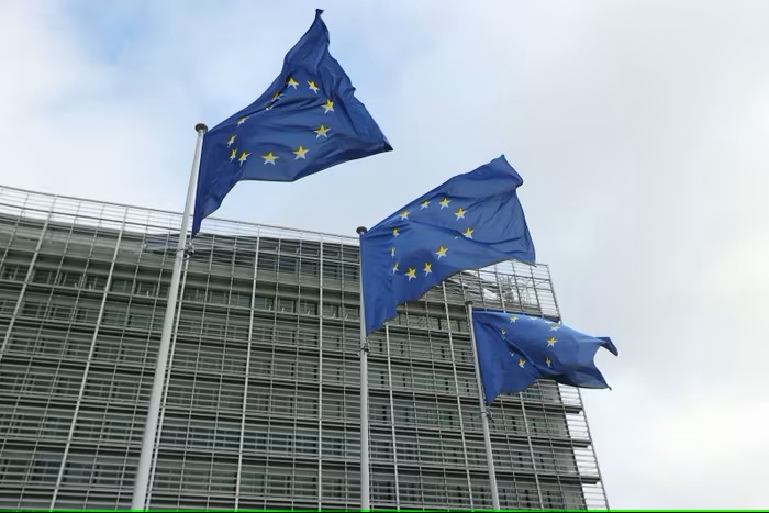 EU cảnh báo 'đụng độ kinh tế thế kỷ' với Trung Quốc
