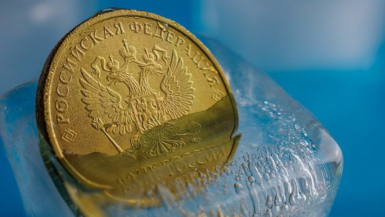 EU chuyển cho Ukraine bao nhiêu tiền của Nga trong năm 2025?