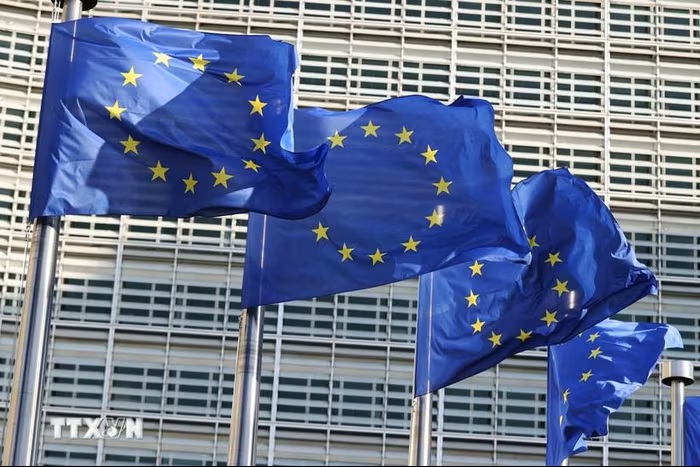 Thế khó của EU trong đàm phán ngân sách 2.000 tỷ euro