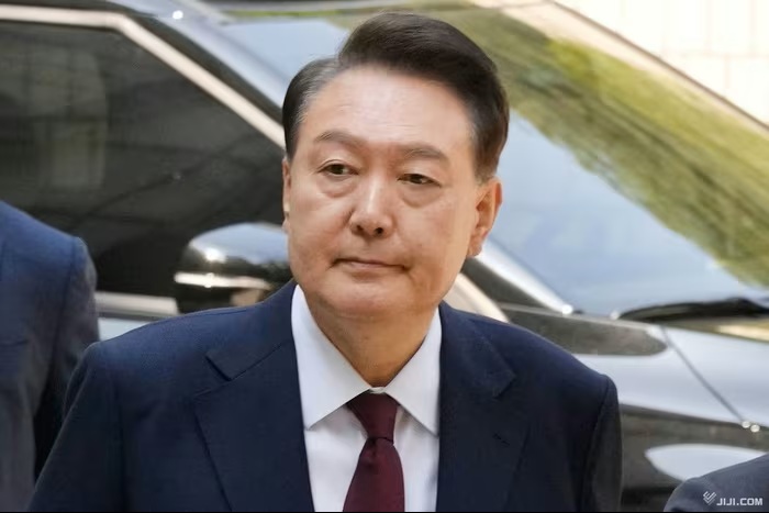 Hàng chục nghìn người Hàn Quốc đòi cựu Tổng thống Yoon Suk Yeol bồi thường