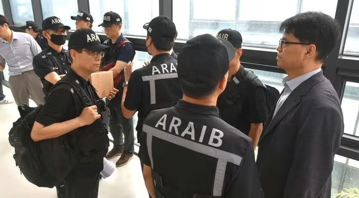 Hàn Quốc: Máy bay Jeju Air gặp nạn do phi công tắt nhầm động cơ