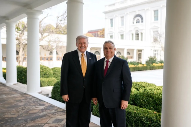 Ông Orban nhận được “cú hích” quan trọng trước thềm cuộc bầu cử mang tính bước ngoặt