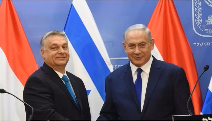 Hungary bất ngờ rút khỏi Tòa án Hình sự quốc tế