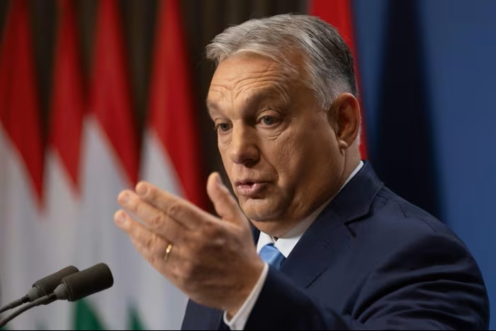 Hungary nói gì về thông tin hội nghị thượng đỉnh Mỹ - Nga bị trì hoãn?