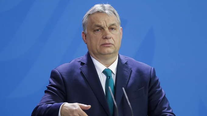 Thủ tướng Hungary Orbán: Ai là kẻ cản trở việc thiết lập hòa bình tại Ukraina