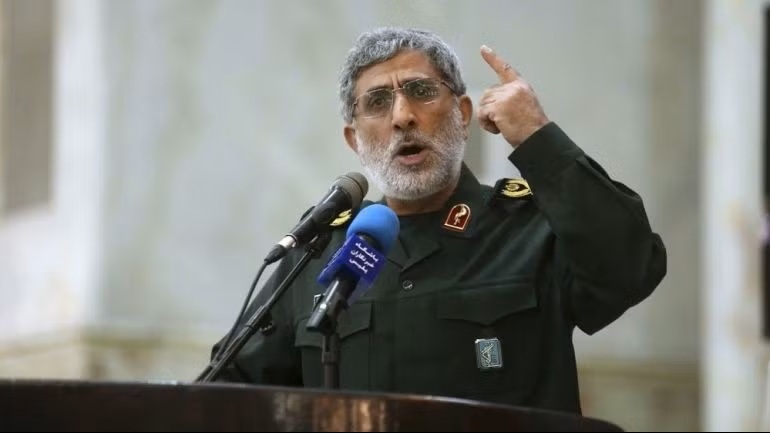 Quân đội Iran ra tuyên bố cứng rắn khi đàm phán chưa có kết quả