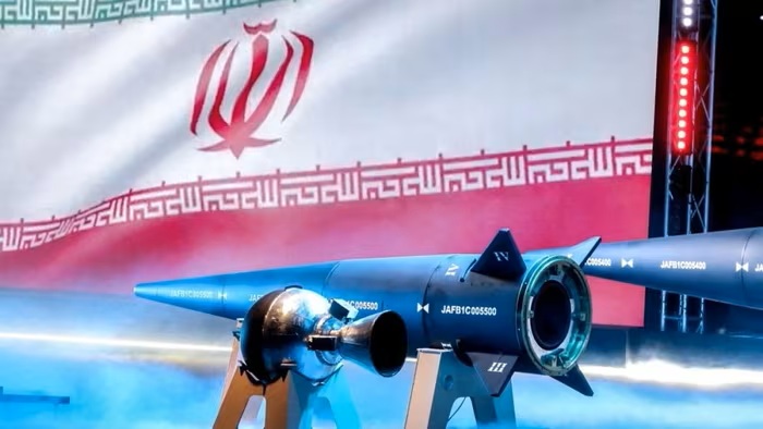 'Cơn ác mộng' với công nghệ đánh chặn của Israel