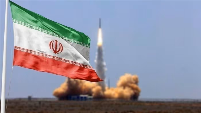 Iran lên án nhóm E3 khởi động kích hoạt 'cơ chế phục hồi'