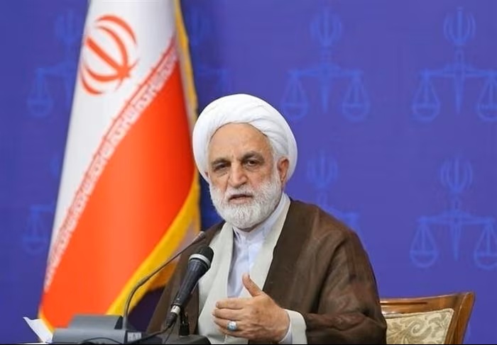 Iran tuyên bố vô hiệu hóa nhiều bom xuyên phá ngầm hạng 'khủng' của Mỹ