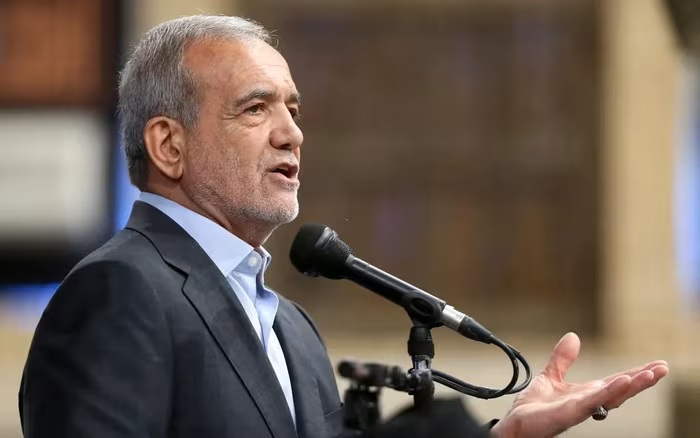 Tổng thống Iran cảnh báo sẽ đáp trả gay gắt các cuộc tấn công của Israel