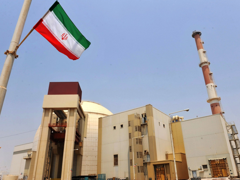Đàm phán hạt nhân Iran: Báo động kịch bản xấu nhất